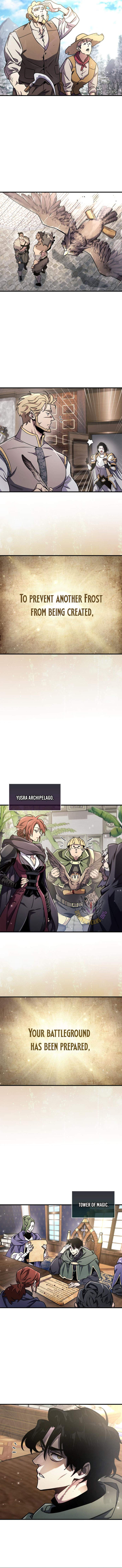 The Player Hides His Past Chapter 74 15